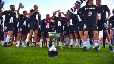 Deportivo Riestra, clube que estrear&aacute; na elite da Argentina, tem a pr&eacute;-temporada mais ex&oacute;tica que voc&ecirc; j&aacute; viu