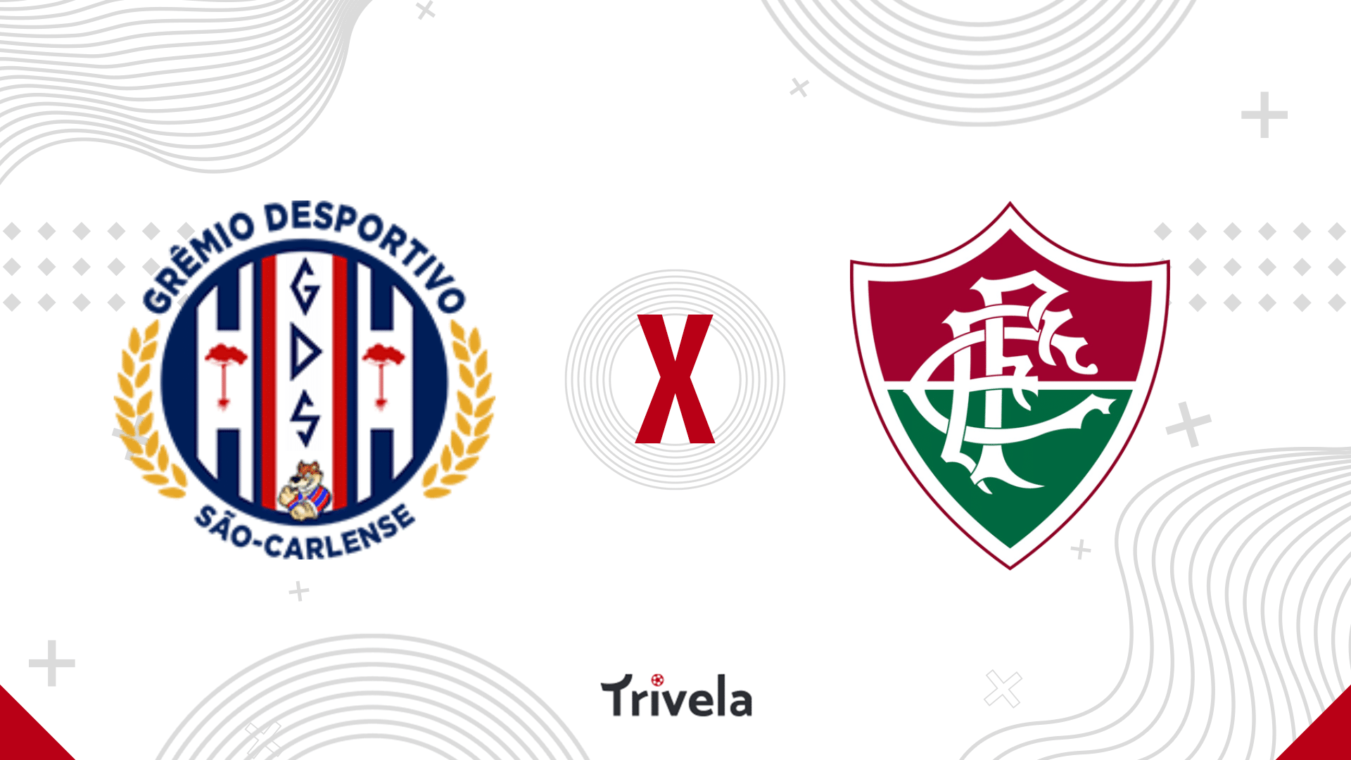 S&atilde;o-Carlense x Fluminense: onde assistir e escala&ccedil;&otilde;es &ndash; Copinha &ndash; 09/01/2024