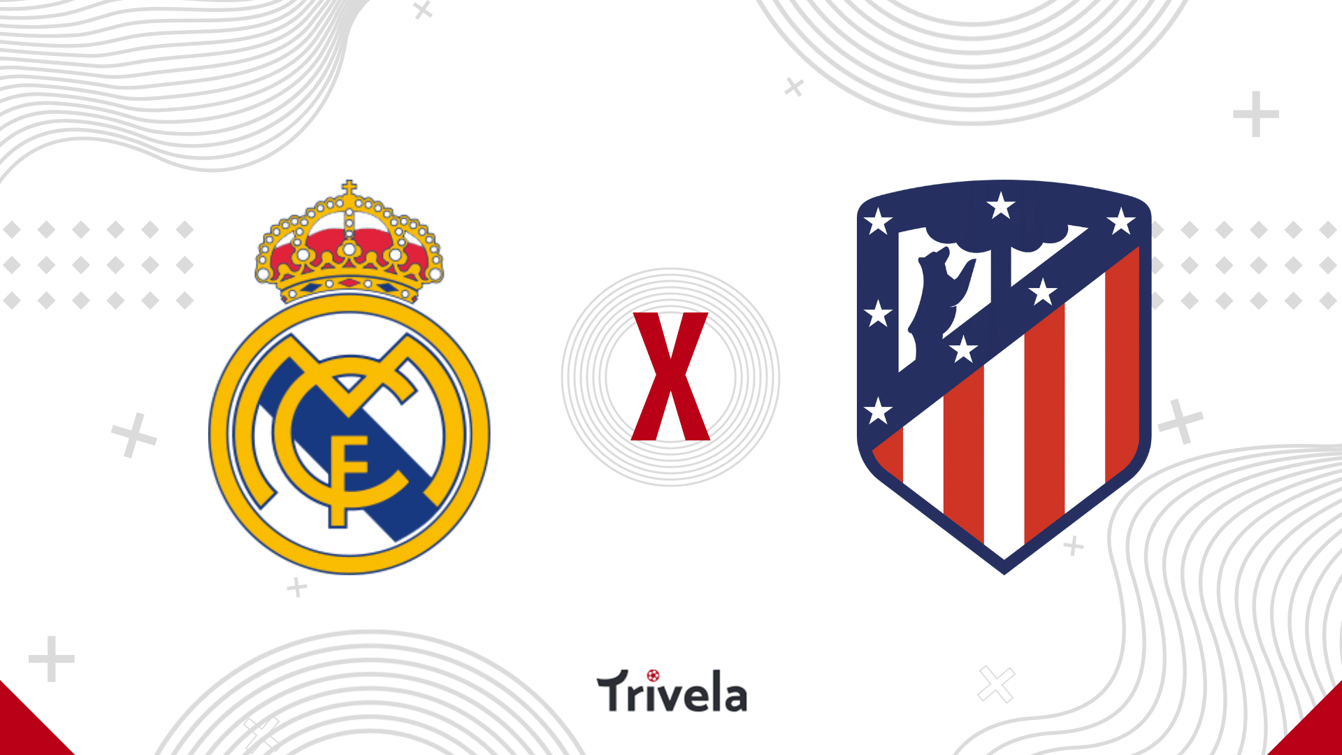 Real Madrid x Atl&eacute;tico de Madrid: onde assistir, palpites e escala&ccedil;&otilde;es &ndash; Supercopa da Espanha &ndash; 10/01/2024