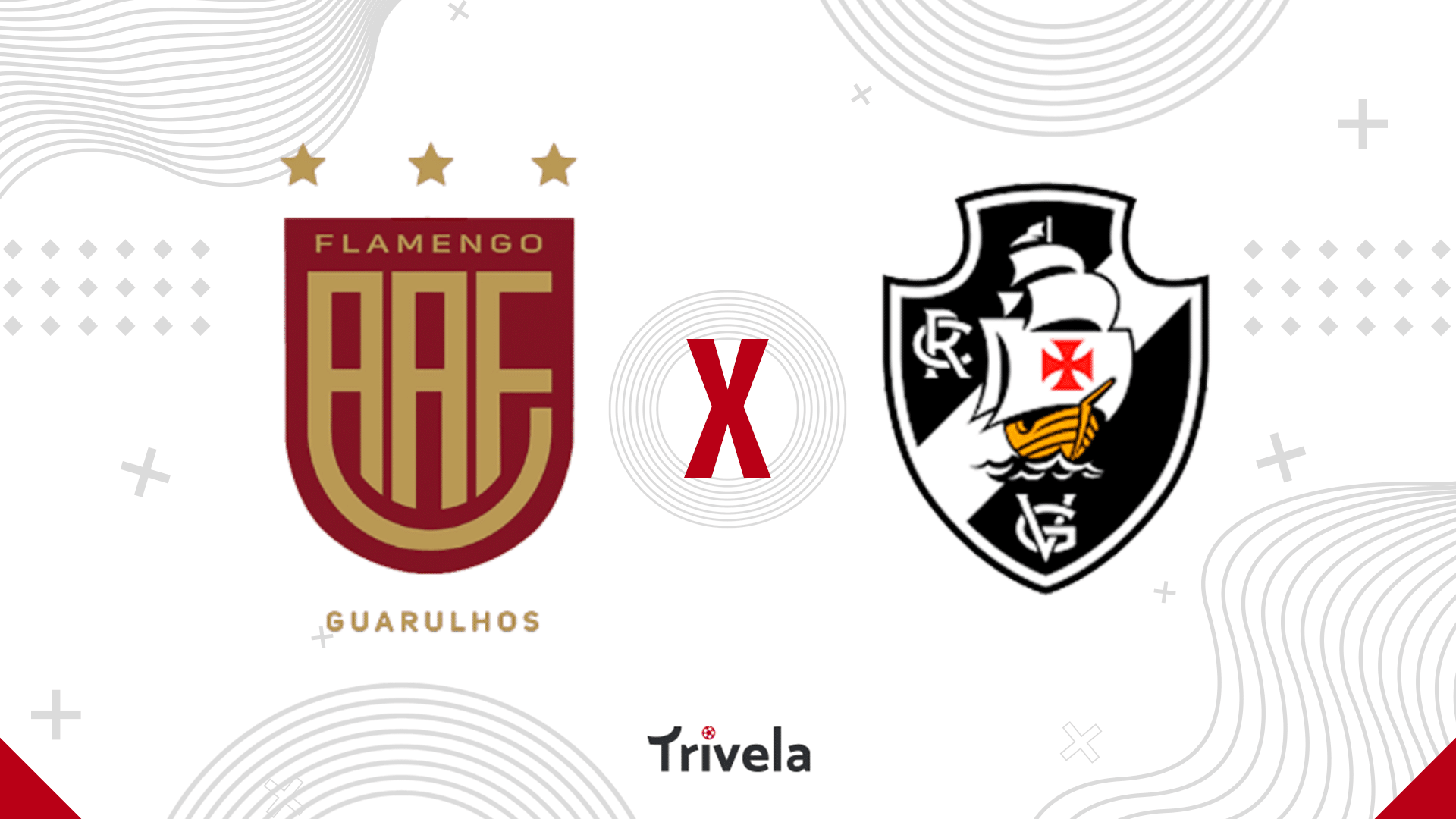Flamengo de Guarulhos x Vasco: onde assistir e escala&ccedil;&otilde;es &ndash; Copinha &ndash; 11/01/2024