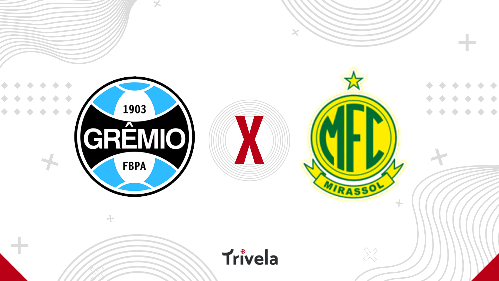 Gr&ecirc;mio x Mirassol: onde assistir e escala&ccedil;&otilde;es &ndash; Copinha &ndash; 12/01/2024