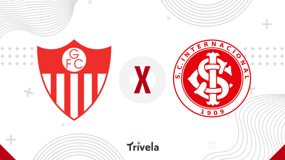 Guarany x Internacional: onde assistir, palpites e escalações – Campeonato Gaúcho – 31/01/2024