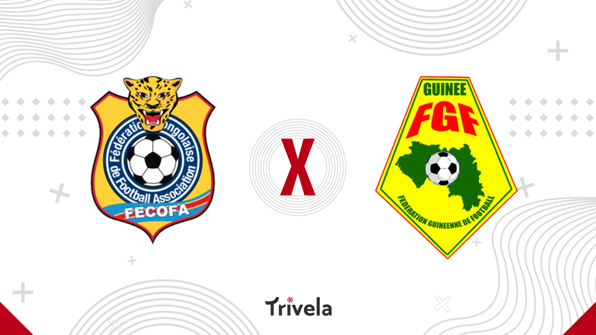 RD Congo x Guin&eacute;: onde assistir, palpites e escala&ccedil;&otilde;es &ndash; Copa das Na&ccedil;&otilde;es Africanas &ndash; 02/02/2024
