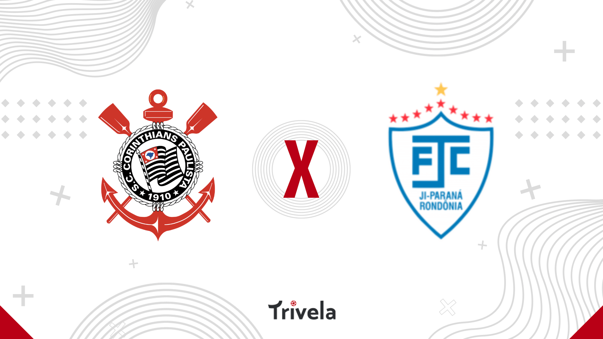 Corinthians x Ji-Paran&aacute;: onde assistir e escala&ccedil;&otilde;es &ndash; Copinha &ndash; 03/01/2024