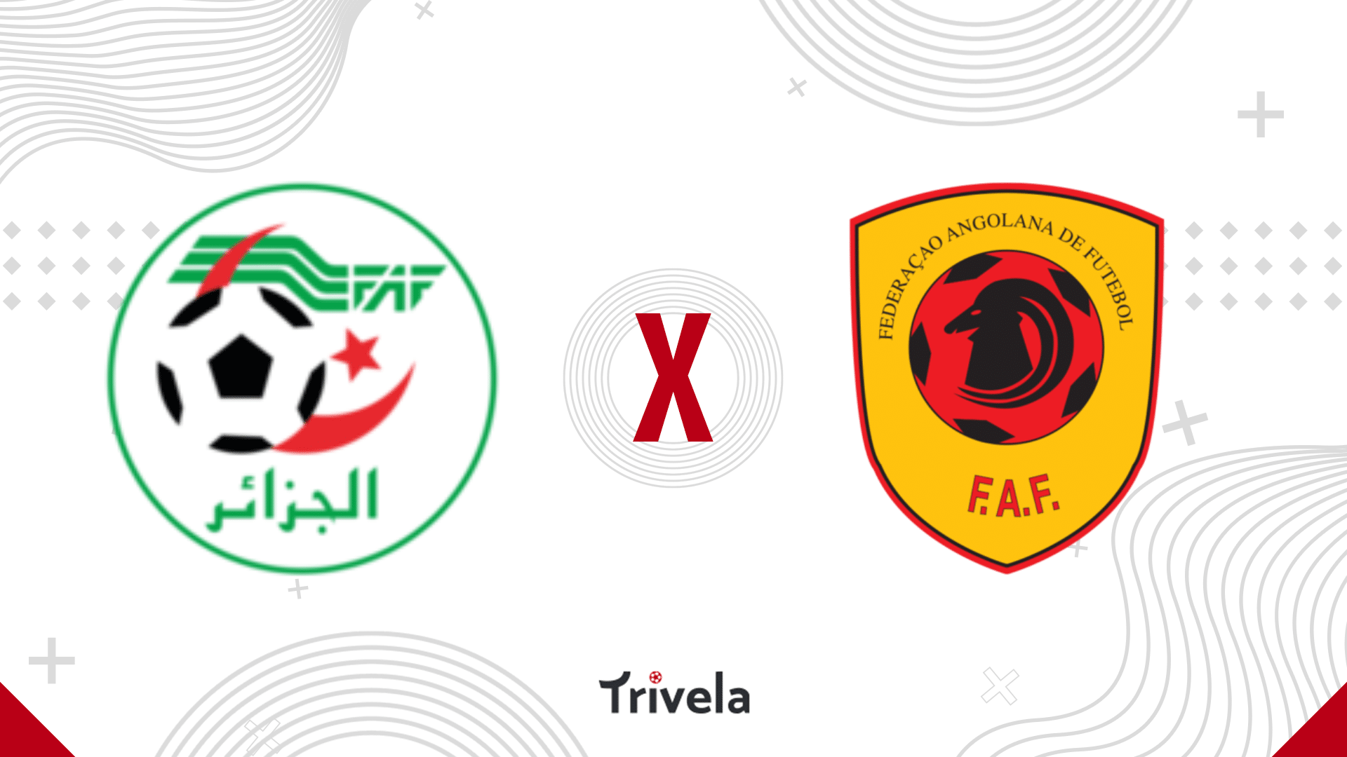 Arg&eacute;lia x Angola: onde assistir, palpites e escala&ccedil;&otilde;es &ndash; Copa das Na&ccedil;&otilde;es Africanas &ndash; 15/01/2024