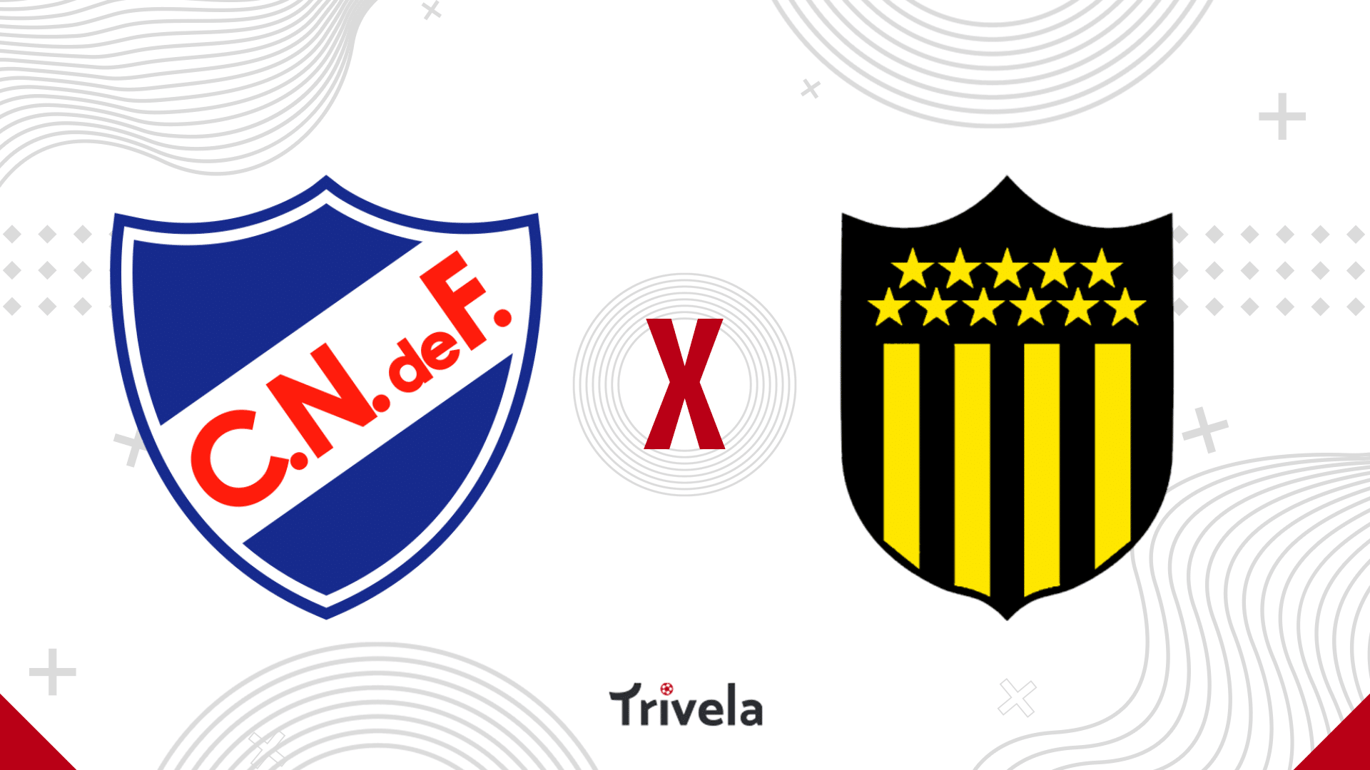 Nacional x Pe&ntilde;arol: onde assistir e escala&ccedil;&otilde;es &ndash; Amistoso &ndash; 17/01/2024