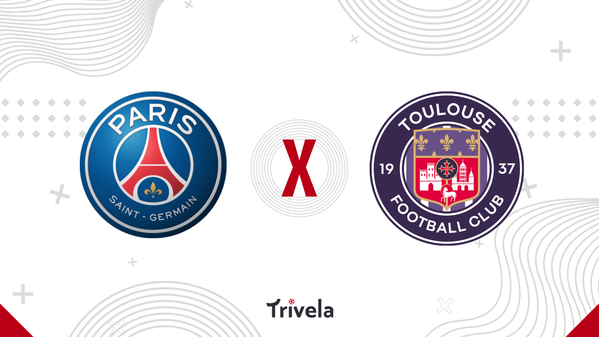 PSG x Toulouse: onde assistir, palpites e escala&ccedil;&otilde;es &ndash; Supercopa da Fran&ccedil;a &ndash; 03/01/2024