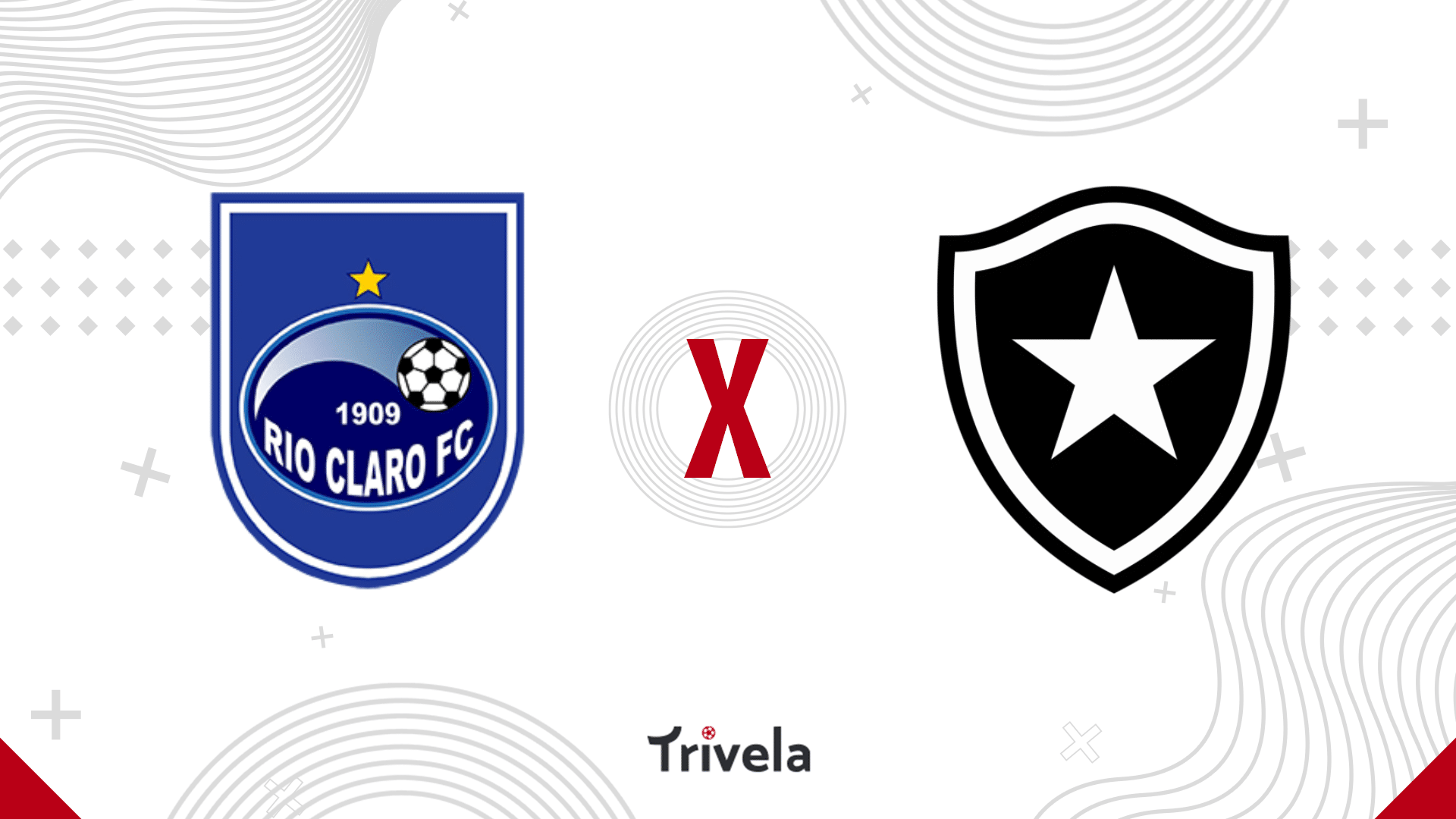 Rio Claro x Botafogo: onde assistir e escala&ccedil;&otilde;es &ndash; Copinha &ndash; 05/01/2024