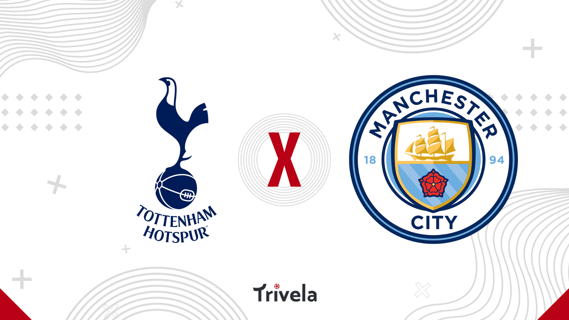 Tottenham x Manchester City: onde assistir, palpites e escala&ccedil;&otilde;es &ndash; FA Cup &ndash; 26/01/2024
