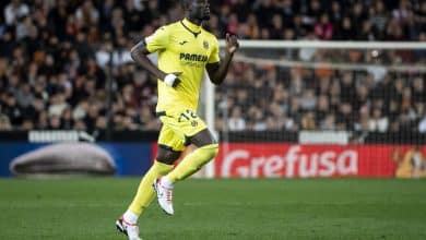 Eric Bailly tenta superar problemas de les&otilde;es recorrentes e busca novo recome&ccedil;o no Villarreal