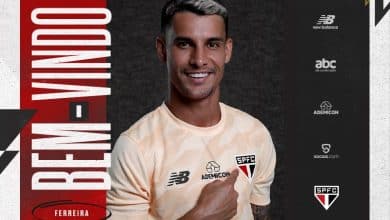 Um sonho realizado: S&atilde;o Paulo anuncia contrata&ccedil;&atilde;o de Ferreira e atende (em atraso) pedido de Dorival