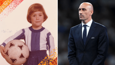 Banido por agress&atilde;o sexual, Rubiales est&aacute; envolvido em iniciativa &lsquo;pr&oacute;-equidade&rsquo; de g&ecirc;neros