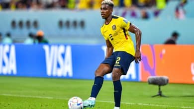 Como joga F&eacute;lix Torres, novo zagueiro do Corinthians?