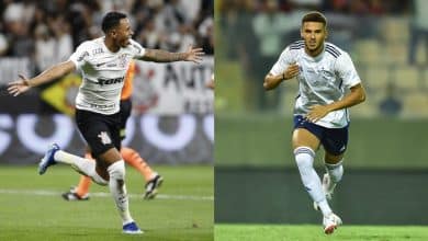 Cruzeiro enfrenta Corinthians e Neo Qu&iacute;mica Arena em busca de bicampeonato da Copinha
