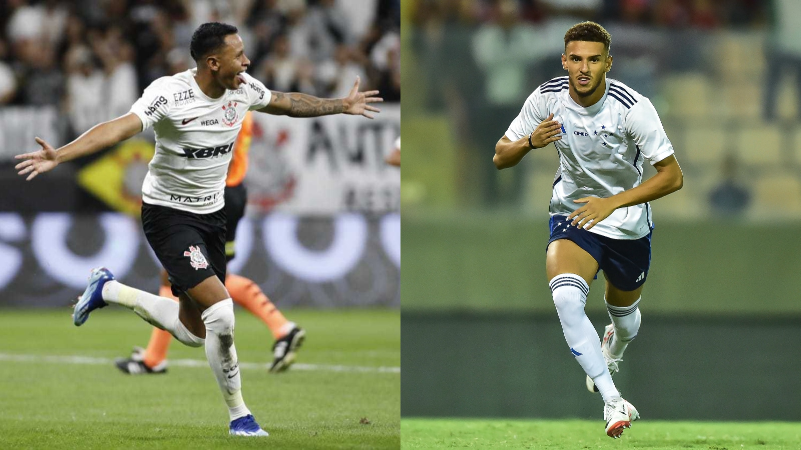 Cruzeiro enfrenta Corinthians e Neo Qu&iacute;mica Arena em busca de bicampeonato da Copinha