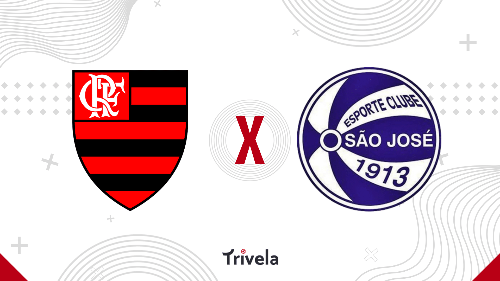 Flamengo x S&atilde;o Jos&eacute;-RS: onde assistir e escala&ccedil;&otilde;es &ndash; Copinha &ndash; 15/01/2024