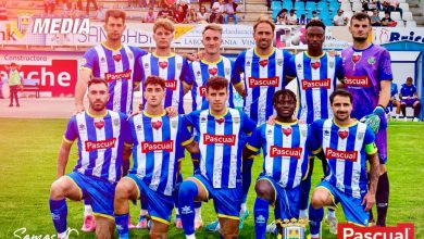 Rival do Real Madrid na Copa do Rei ainda &eacute; ligado a caso de estupro de menor em 2017