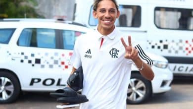 Com toques de emo&ccedil;&atilde;o, Flamengo vence S&atilde;o Jos&eacute;-RS na estreia da Copinha para sonhar com o penta