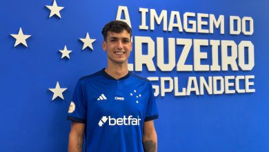 Habemus artilheiro: Cruzeiro anuncia Juan Dinenno, esperan&ccedil;a de gols para 2024