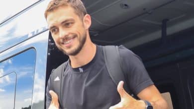 Internacional confirma Hyoran, ex-Atl&eacute;tico-MG e Palmeiras, como quarto refor&ccedil;o para 2024