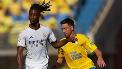 Real Madrid sofre contra o Las Palmas, mas vira e ganha mais uma com (nova) pol&ecirc;mica de arbitragem em La Liga