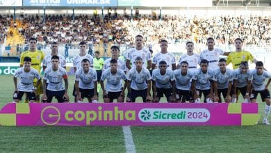 Corinthians tem a grande oportunidade de voltar &agrave; semifinal da Copinha ap&oacute;s longo jejum
