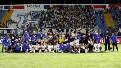 Semifinal da Copinha &eacute; o melhor resultado de Danilo no Corinthians desde que assumiu o elenco sub-20