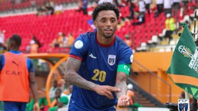 Cabo Verde toma lideran&ccedil;a em Copa Africana de Na&ccedil;&otilde;es que pode ser (ainda mais) hist&oacute;rica para pa&iacute;ses lus&oacute;fonos