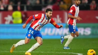 Girona n&atilde;o consegue se impor contra o Celta, mas vence ainda assim e mostra que n&atilde;o quer largar lideran&ccedil;a de La Liga