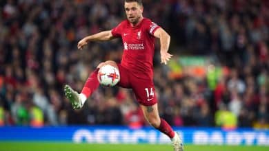 Rumo &agrave; Holanda? Os poss&iacute;veis destinos de Henderson na volta a Europa