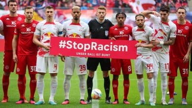 &lsquo;Inaceit&aacute;vel&rsquo;: Leipzig n&atilde;o tolera coment&aacute;rios racistas e dispensa dois jogadores do sub-19