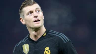 Kroos n&atilde;o est&aacute; nada preocupado com vaias sauditas e responde com muito sarcasmo