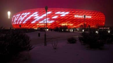 Em luto por Franz Beckenbauer, Bayern de Munique enfrenta Hoffenheim com homenagens da Bundesliga ao Kaiser