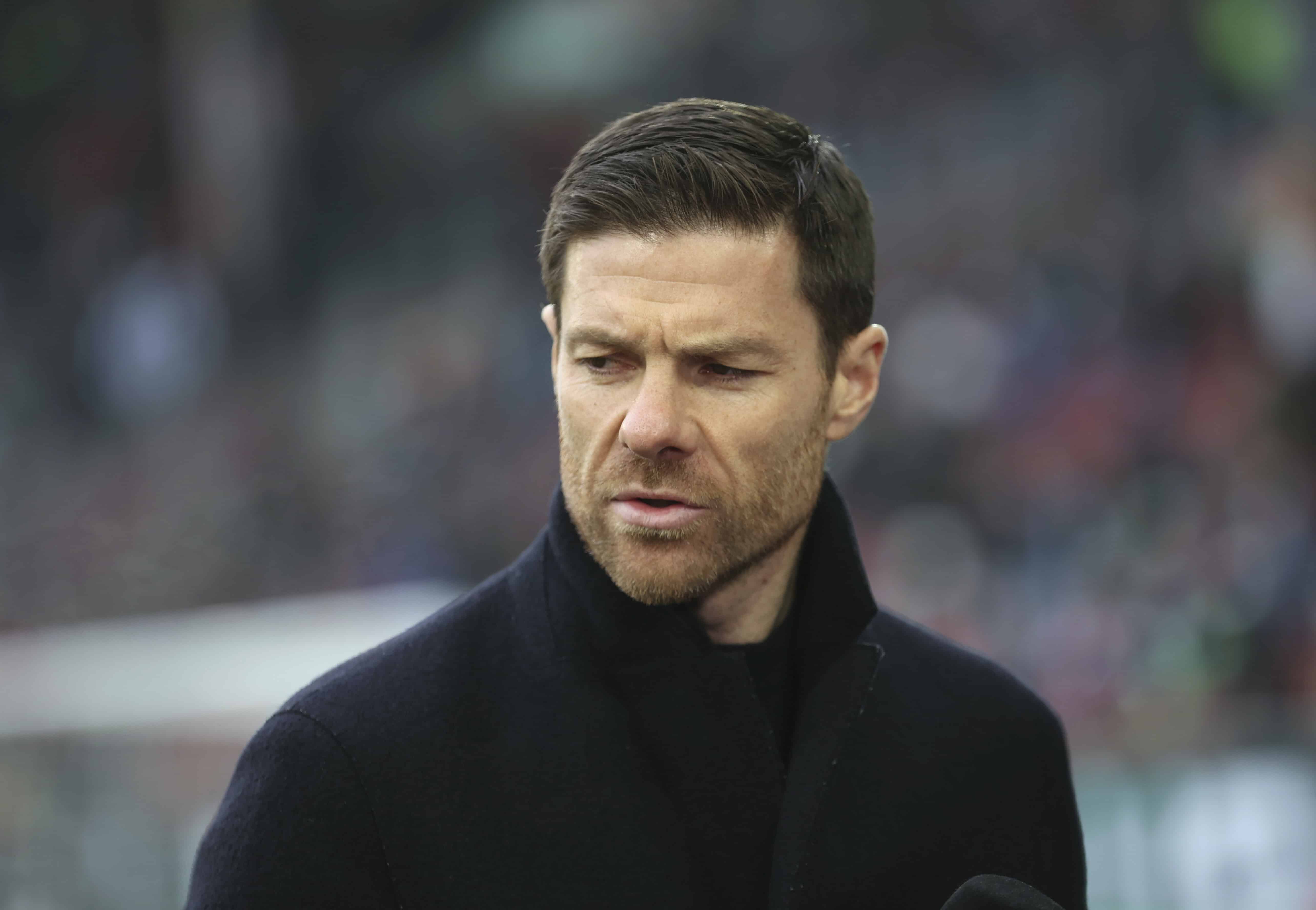 Bayer Leverkusen encara o RB Leipzig e o Bayern de Munique que esfrega as m&atilde;os