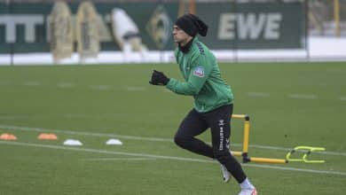 &lsquo;Estamos muito irritados&rsquo;: Internacional anunciou Borr&eacute;, mas esqueceu de avisar o Werder Bremen