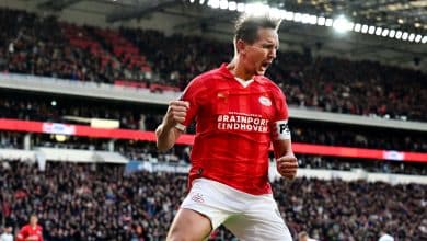 PSV e Ajax voltam a se encontrar ap&oacute;s humilha&ccedil;&atilde;o no 1&ordm; turno