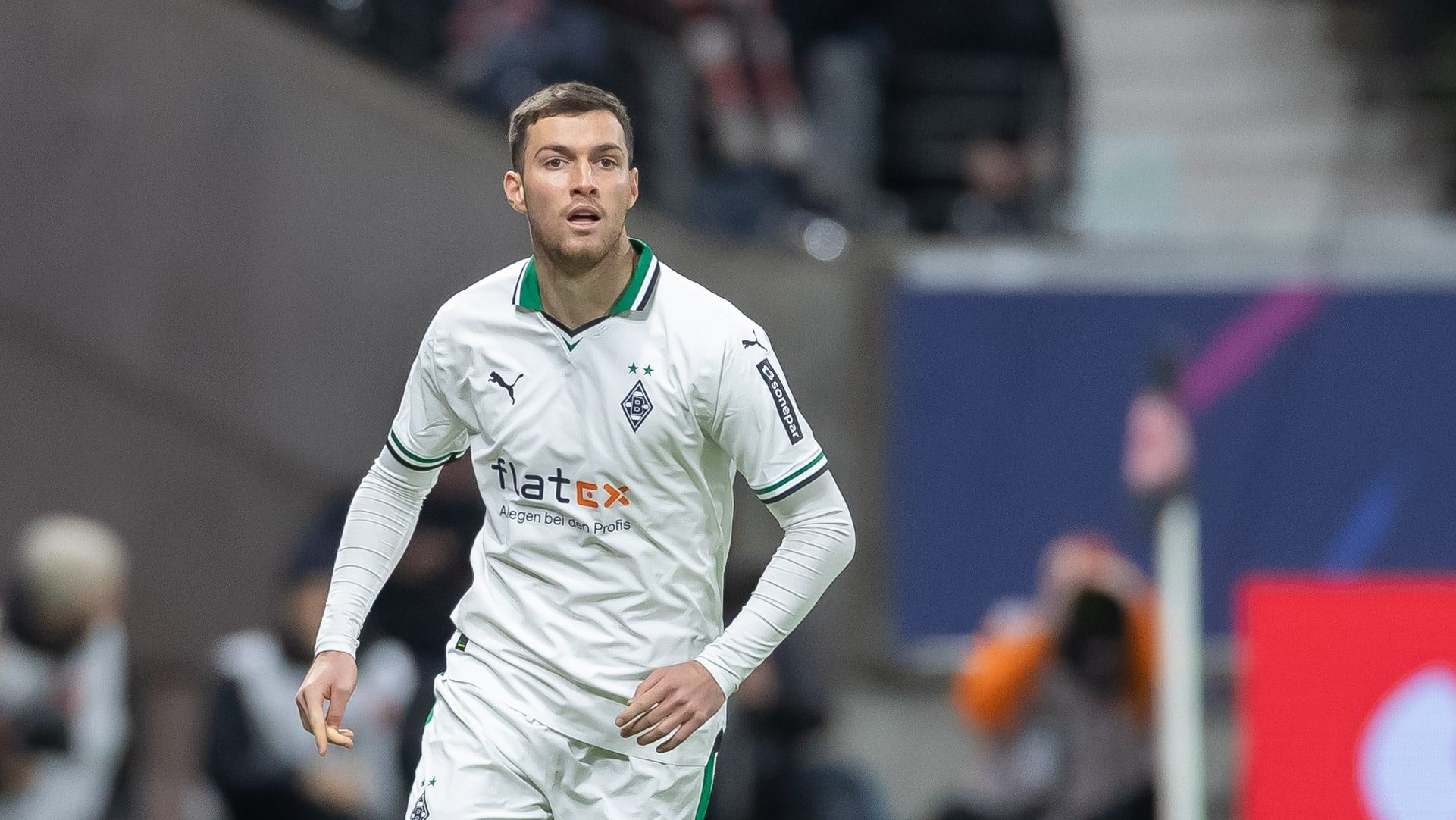 Dessa vez dar&aacute; certo? Norte-americano &eacute; alvo de v&aacute;rios times da Premier League