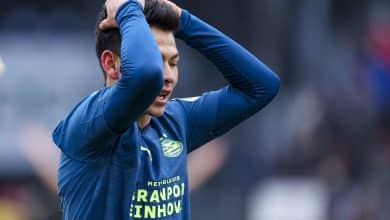 Sem temporada perfeita: PSV para no Utrecht e perde pontos pela primeira vez na Eredivisie