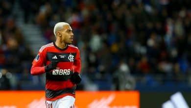 Por sonho com Europa, Matheuzinho recusa proposta nacional e aguarda para definir futuro no Flamengo