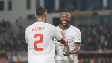 Marrocos e RD Congo se classificam na Copa Africana de Na&ccedil;&otilde;es &mdash; e quem agradece &eacute; a Costa do Marfim