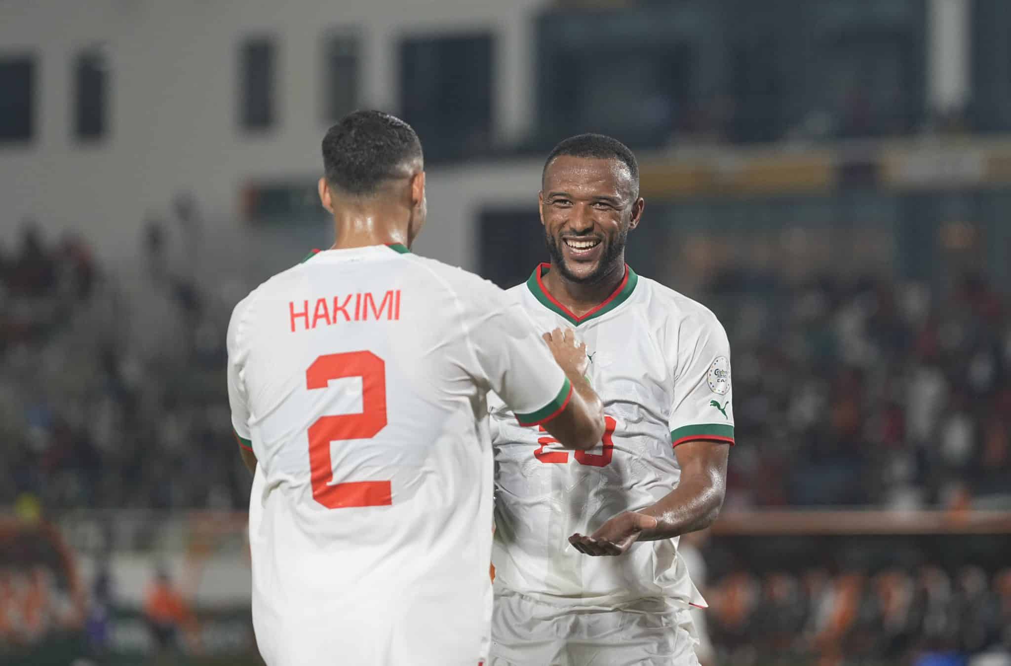 Marrocos e RD Congo se classificam na Copa Africana de Na&ccedil;&otilde;es &mdash; e quem agradece &eacute; a Costa do Marfim
