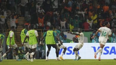 Senegal vence mais uma e se garante nas oitavas da CAN, enquanto Camar&otilde;es se complica