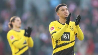 Tr&ecirc;s jogos com Sancho e tr&ecirc;s vit&oacute;rias? &Eacute; o que quer o Borussia Dortmund contra o Bochum
