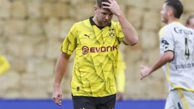 Por um 2024 menos infeliz, Borussia Dortmund tem o advers&aacute;rio que pediu a Deus para abrir o ano