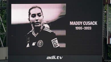 Federa&ccedil;&atilde;o Inglesa come&ccedil;a a reunir novas evid&ecirc;ncias para reabrir inqu&eacute;rito sobre morte de jogadora