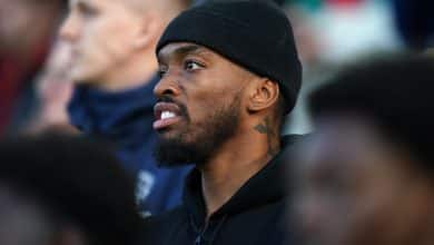 A poucos dias de voltar ao futebol, Toney, suspenso por apostas, diz n&atilde;o amar mais tanto o esporte