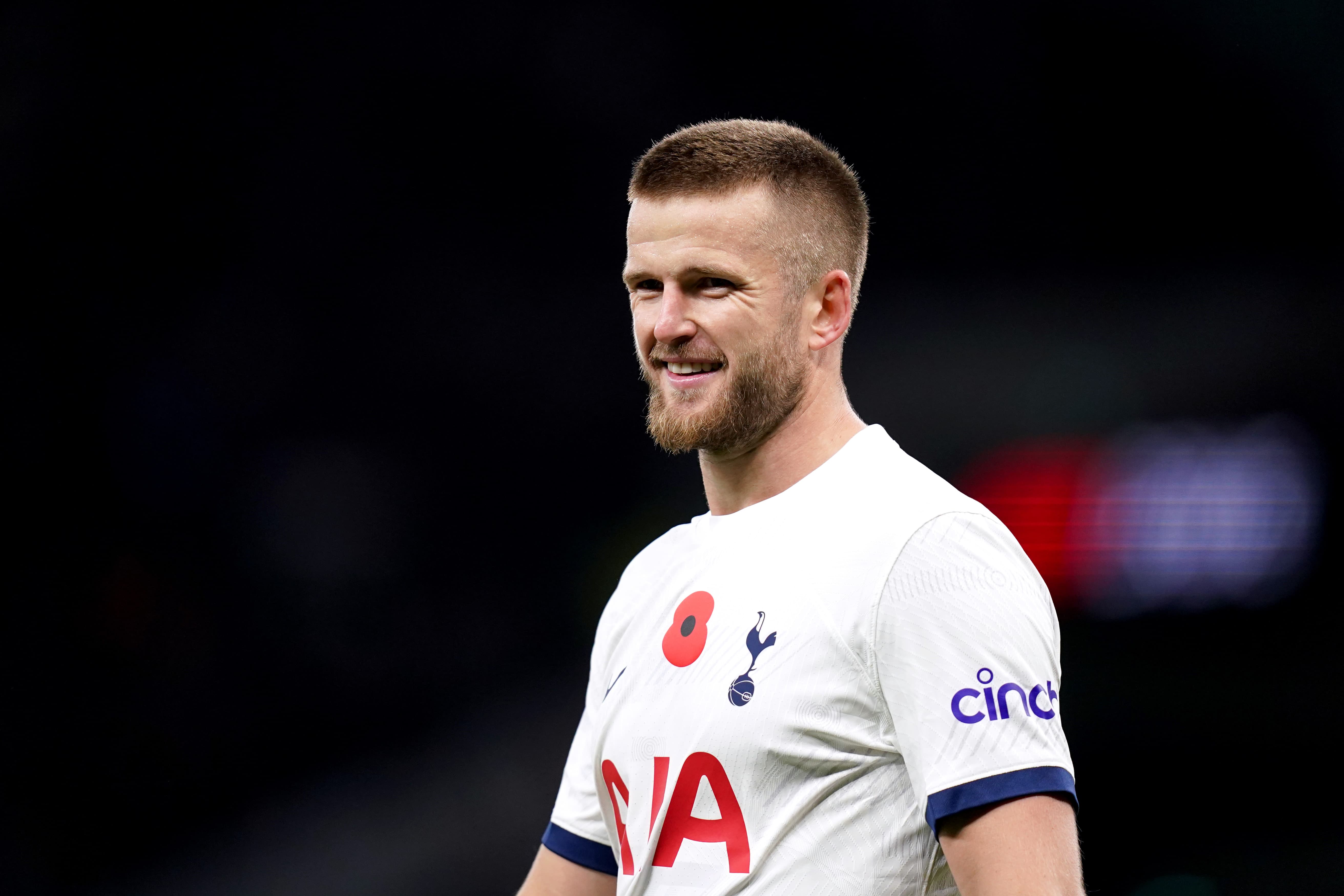 Fora dos planos de Ange Postecoglou no Tottenham, Eric Dier pode parar no&hellip; Bayern de Munique