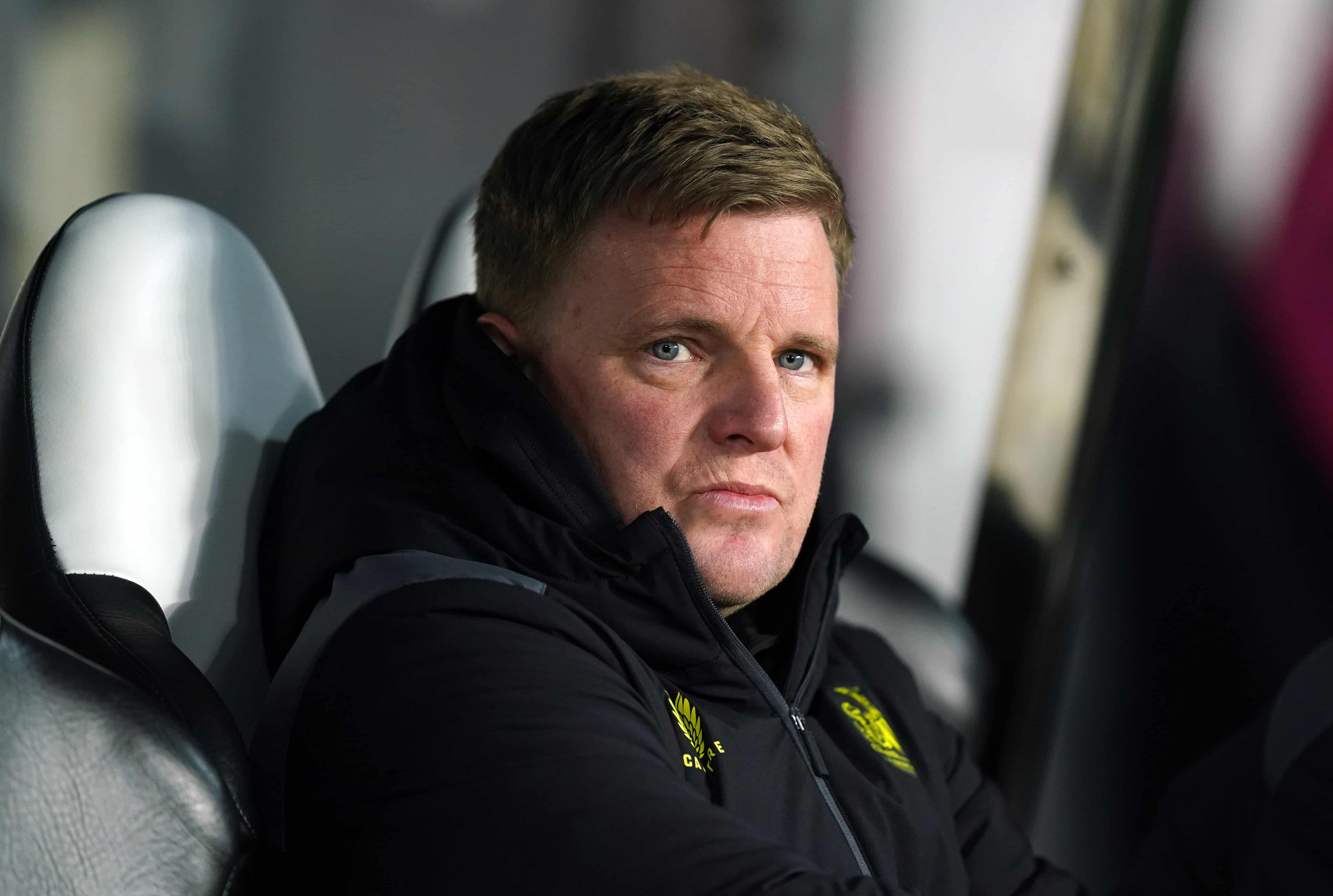 Hipocrisia no Newcastle: Eddie Howe reclama de Fair Play Financeiro da Premier League &ndash; entenda porque