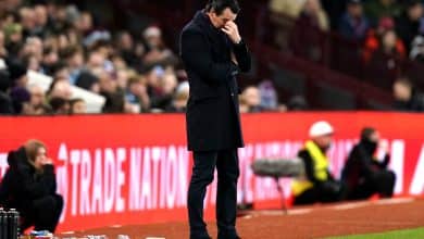 A partir de hoje a temporada do Aston Villa pode engrossar: o que sai deste caldo?