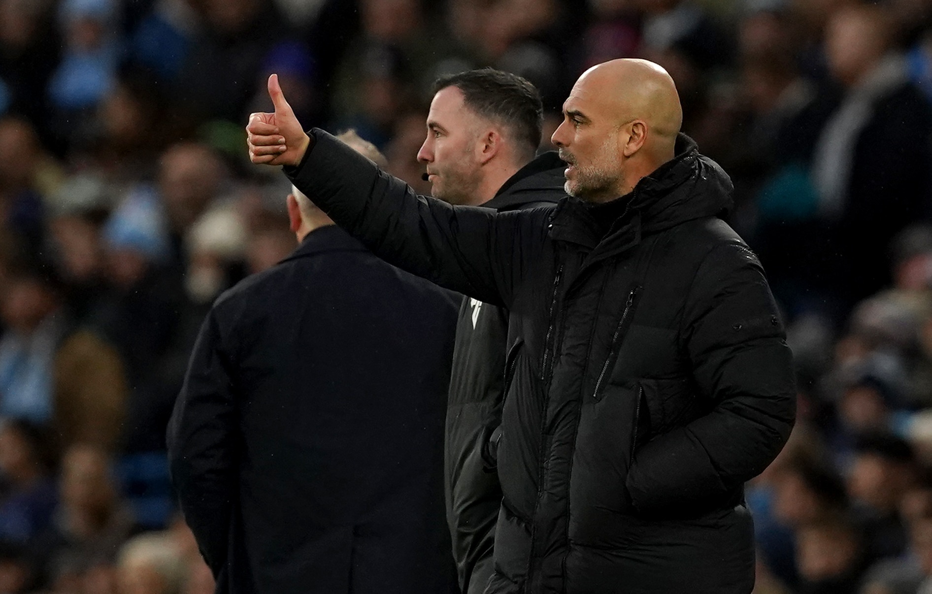 No jogo do novo rico contra o j&aacute; velho rico, Manchester City pode ensinar li&ccedil;&atilde;o importante ao Newcastle